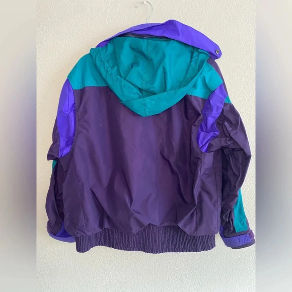 Vintage Columbia jacket - Picture 4 of 8